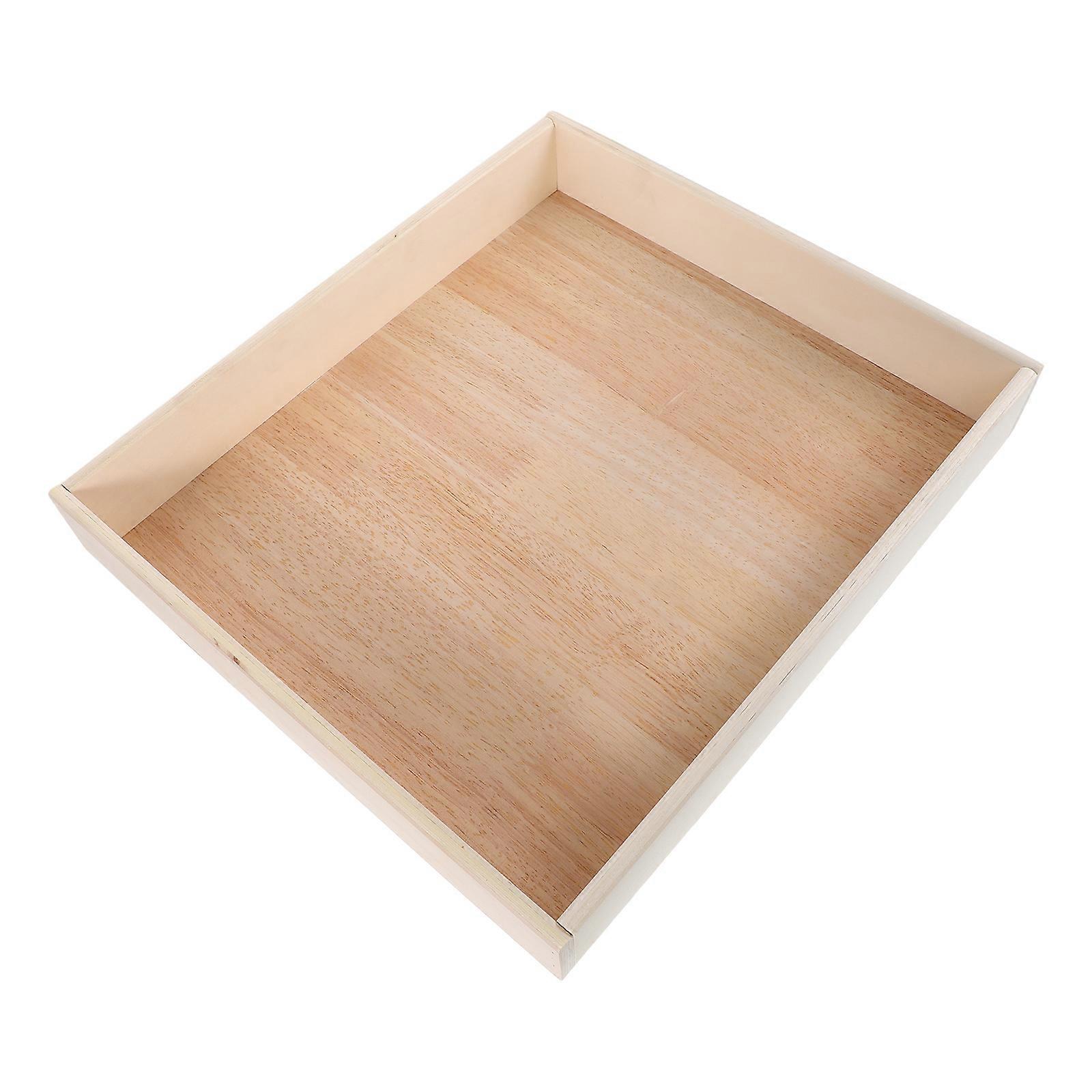 Mini Sandbox for Kids Sand for Indoor Use