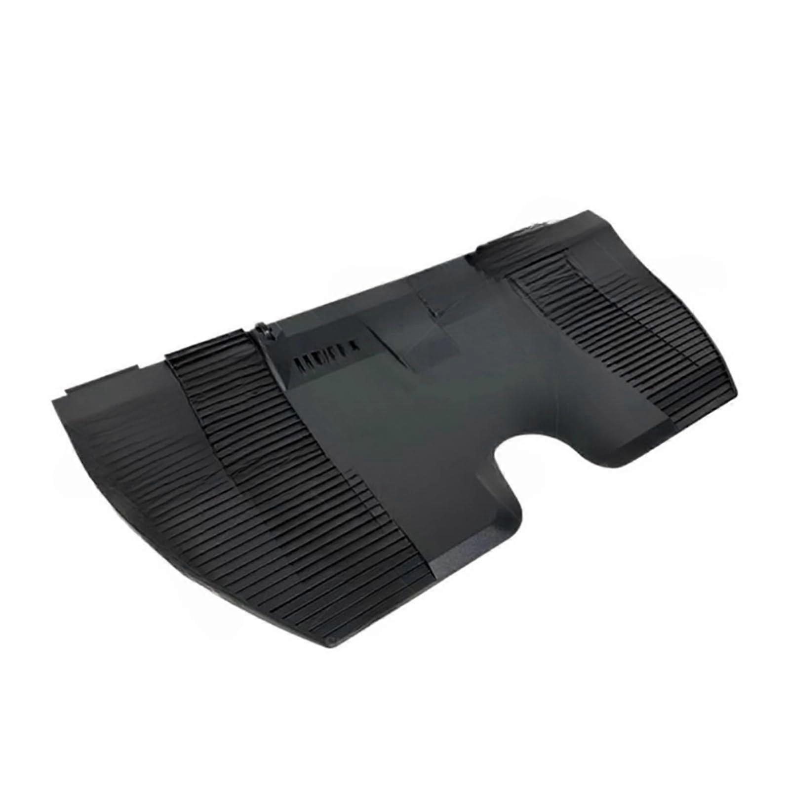 Waterproof Ramp Plate Replacement with Floor Scratch Protection for Roborock S7 Max Ultra