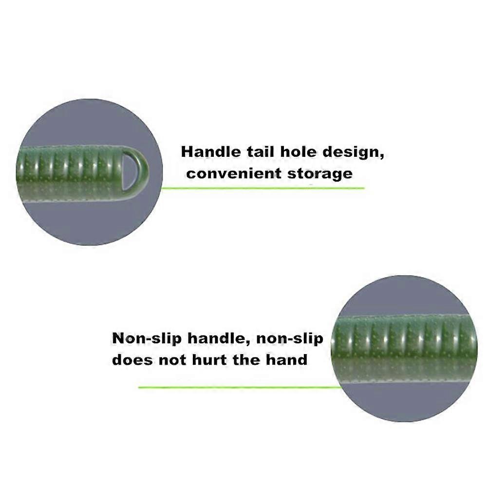 Mini Gardening Tool Set for Aerating 4Pcs Handheld Garden Tools