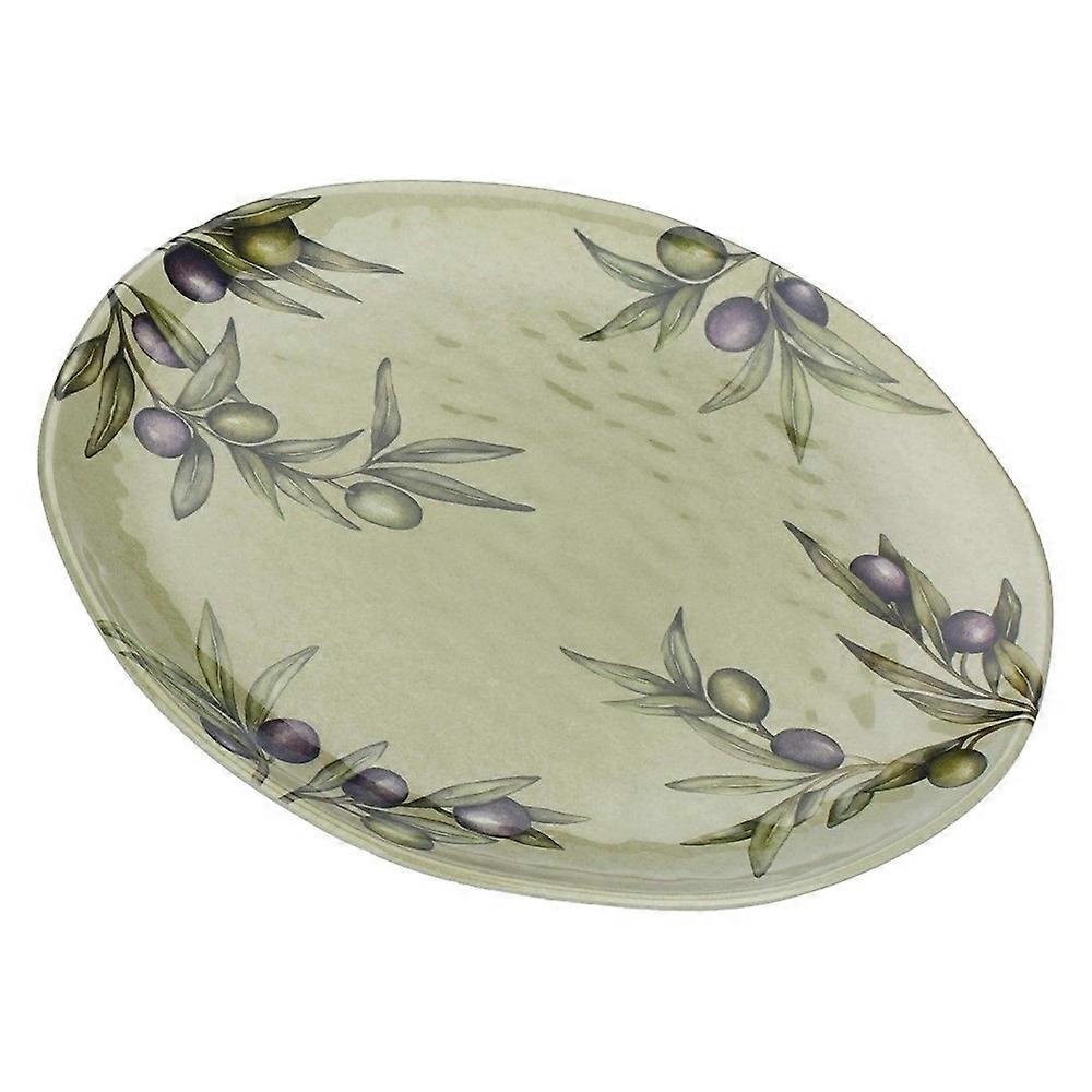  Rose&Tulipani Olyvia tray 42 cm NPCU20165625P00