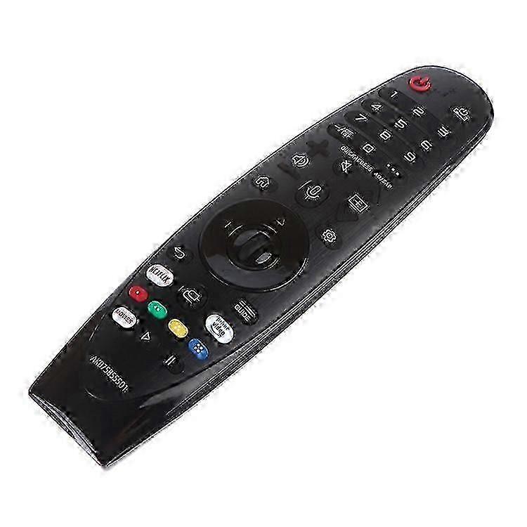 AKB75855501 Compatible For LG LCD Tvs Replacement Remote Controller, No Air Mouse or Voice Control Function