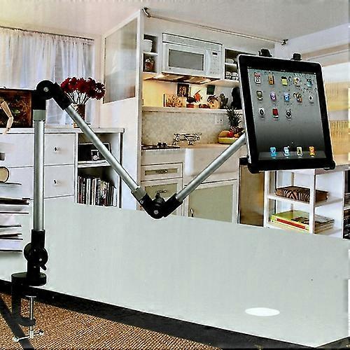 Adjustable Table Desk Mount Holder for iPad 4 iPad Mini The New iPad
