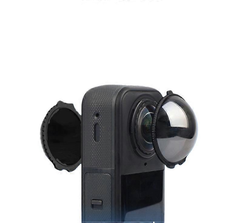 ND Filter for Insta360 X5 2 PCS