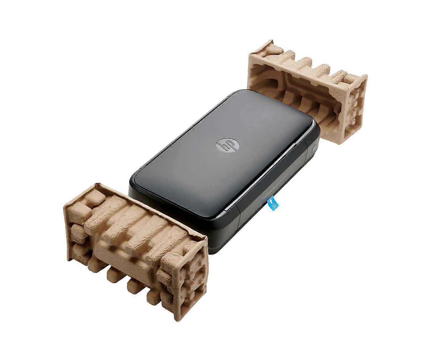 Officejet 250, termiczny