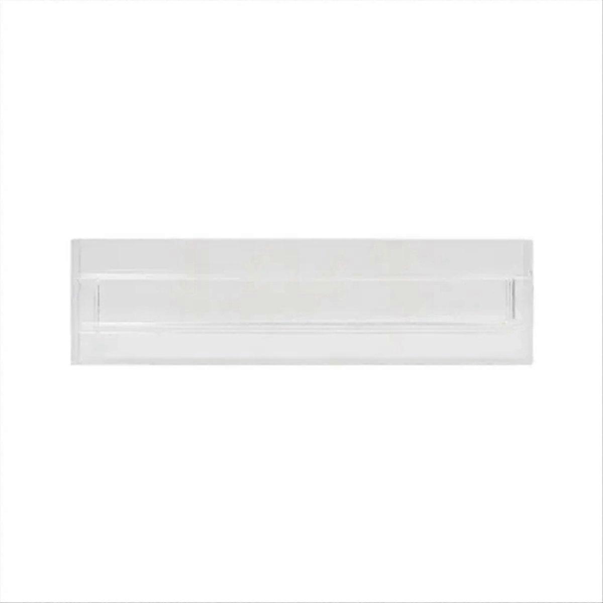 1Pcs Drawer Dividers Organizers, Adjustable Kitchen Drawer Organizer