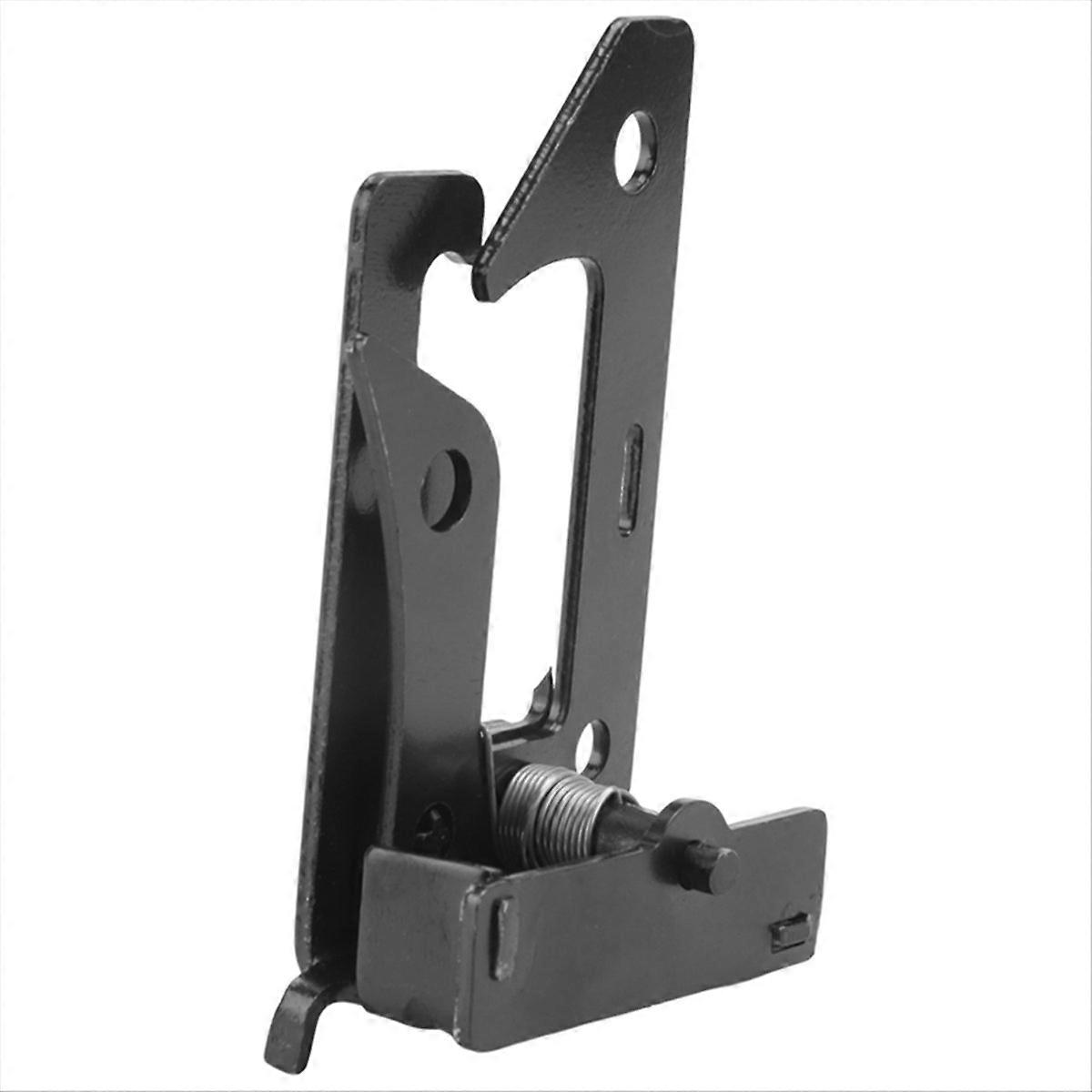 Car Hood Fixed Hook Safety Lock A2128800064 for -