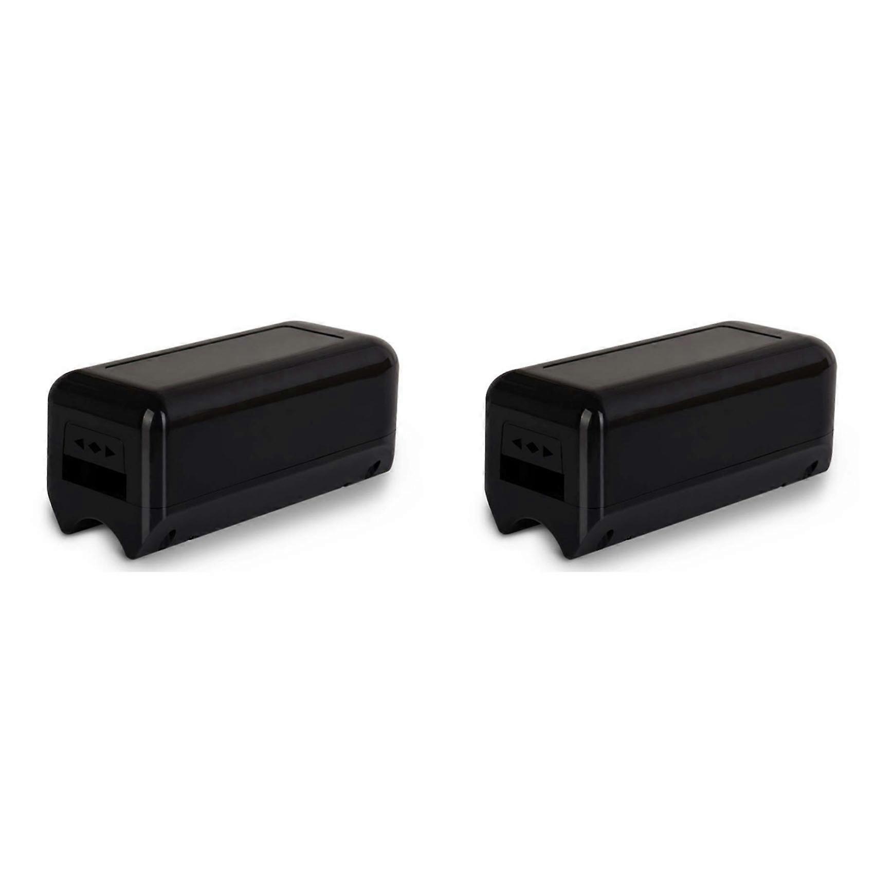 2X Ebike Controller Box Electric Bicycle Controller Case Electric Conversion Kit for 250-350W Controller Bike Part