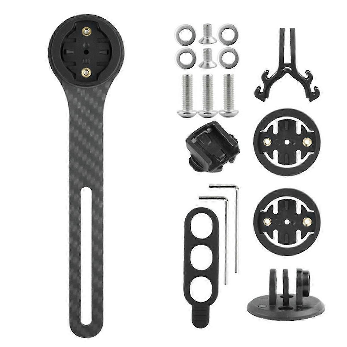Cykelcomputerholder til Garmin Bryton Giant