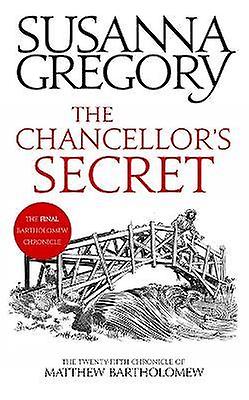 Secretul cancelarului