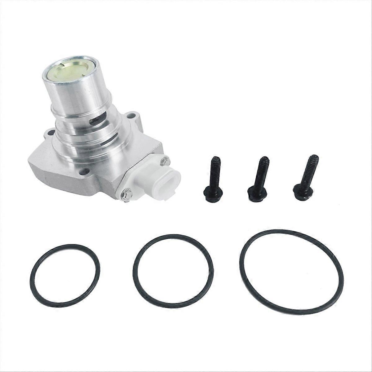 AD-9 Lufttrockner-Spülventil mit Heizungsersatz für Bendix