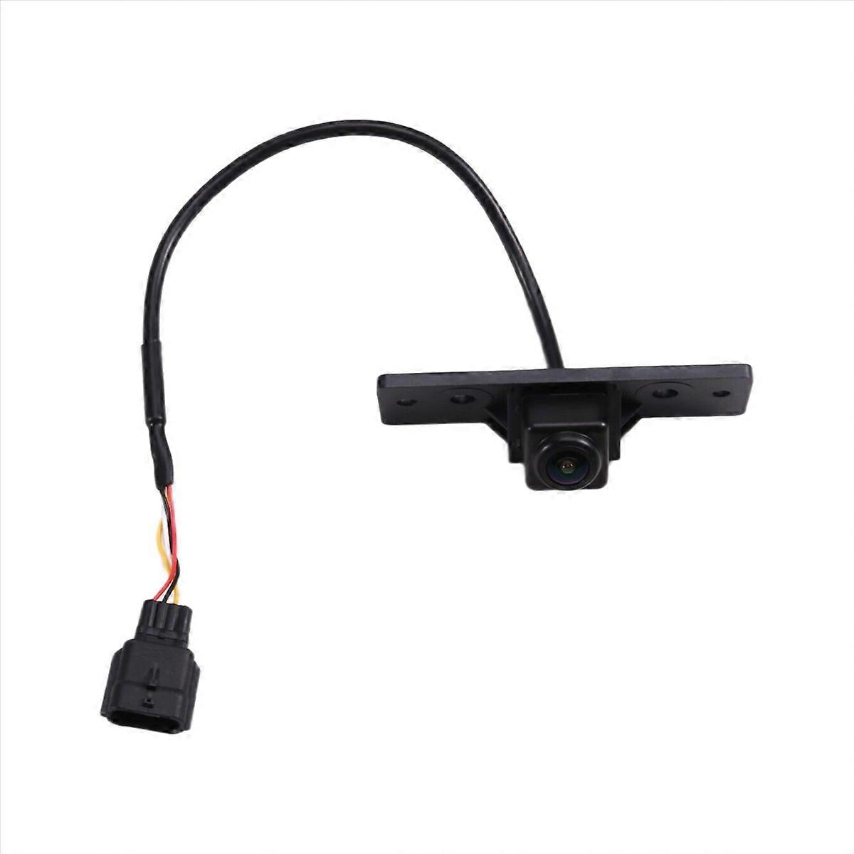  Backup Rear View Camera 28442-EZ00A 28442-EZ01A