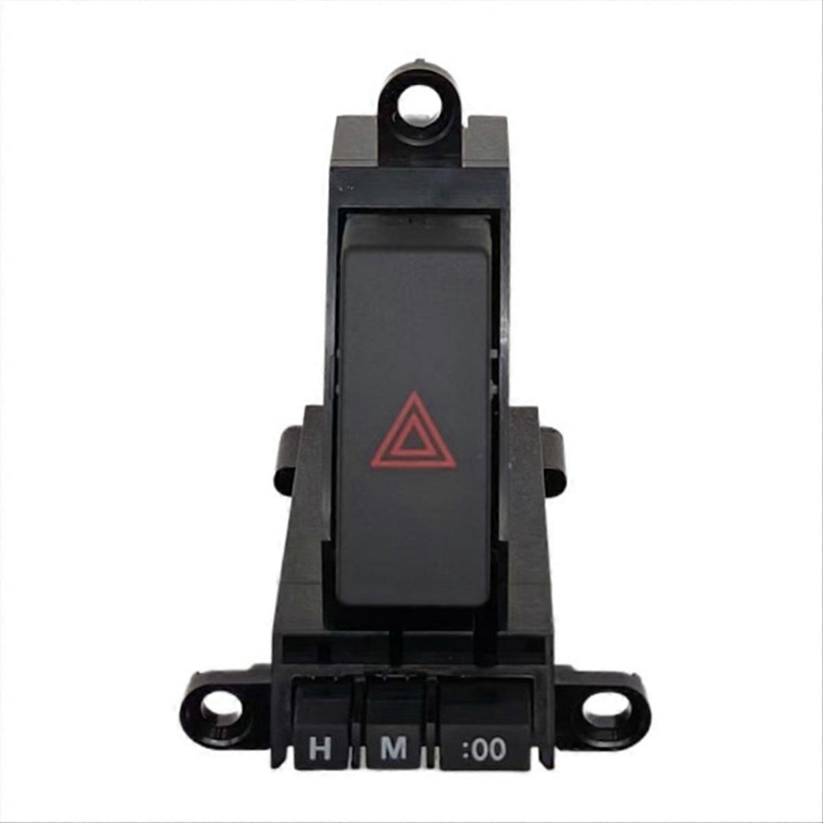 BBM2-66-4H0 Car Emergency Hazard Light Flasher Switch for 