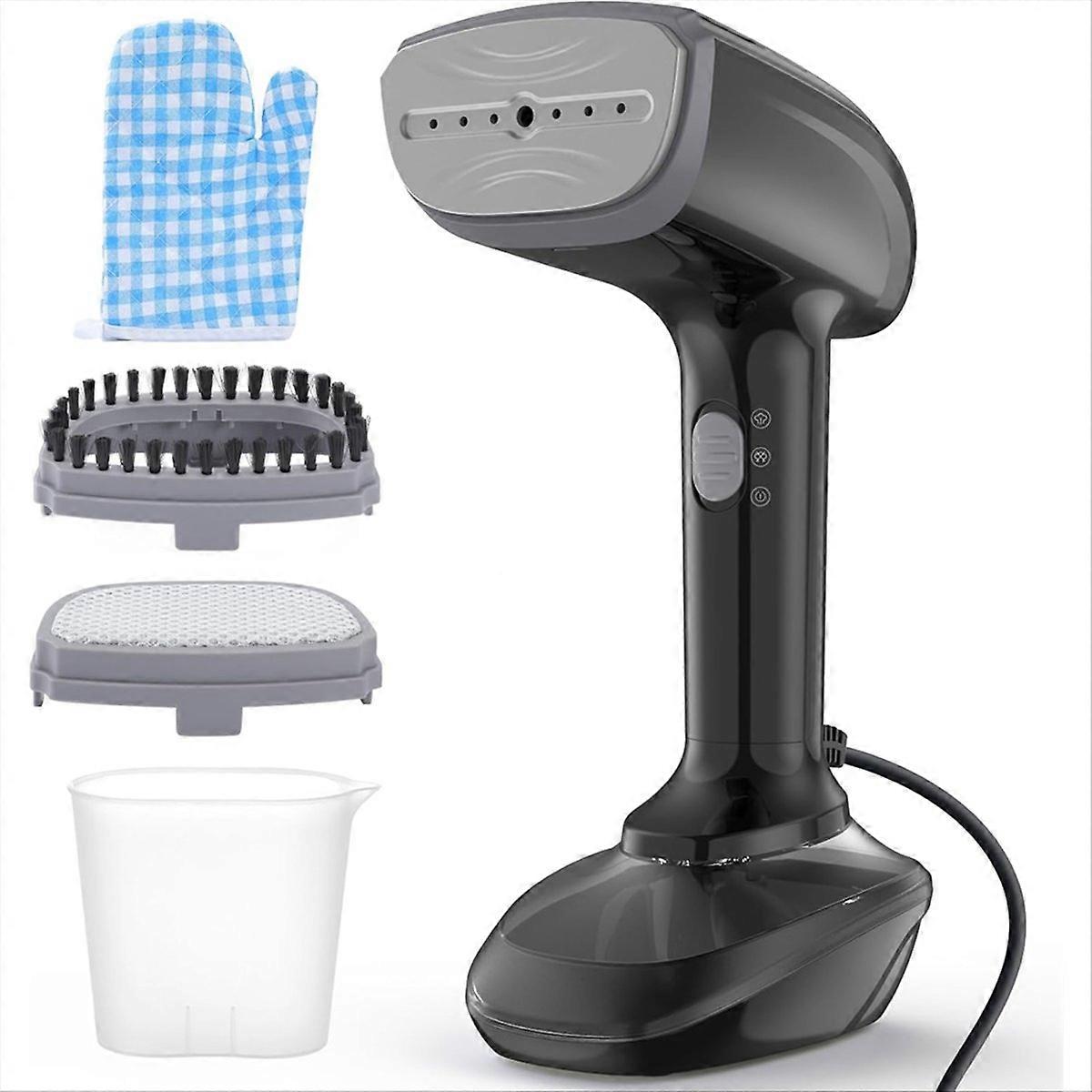 1800W Handheld Fabric Steame