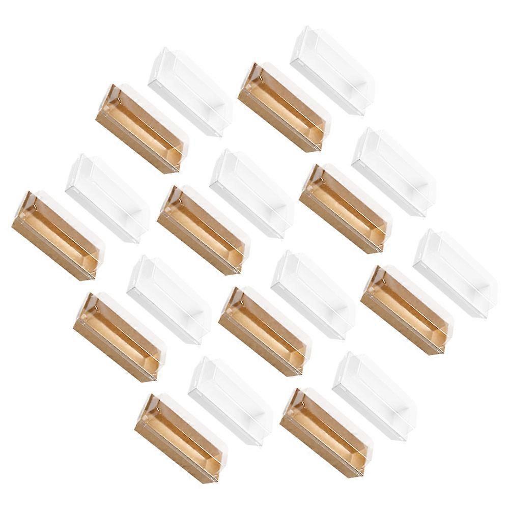 Bakery Paper Baking for Packaging 20Pcs