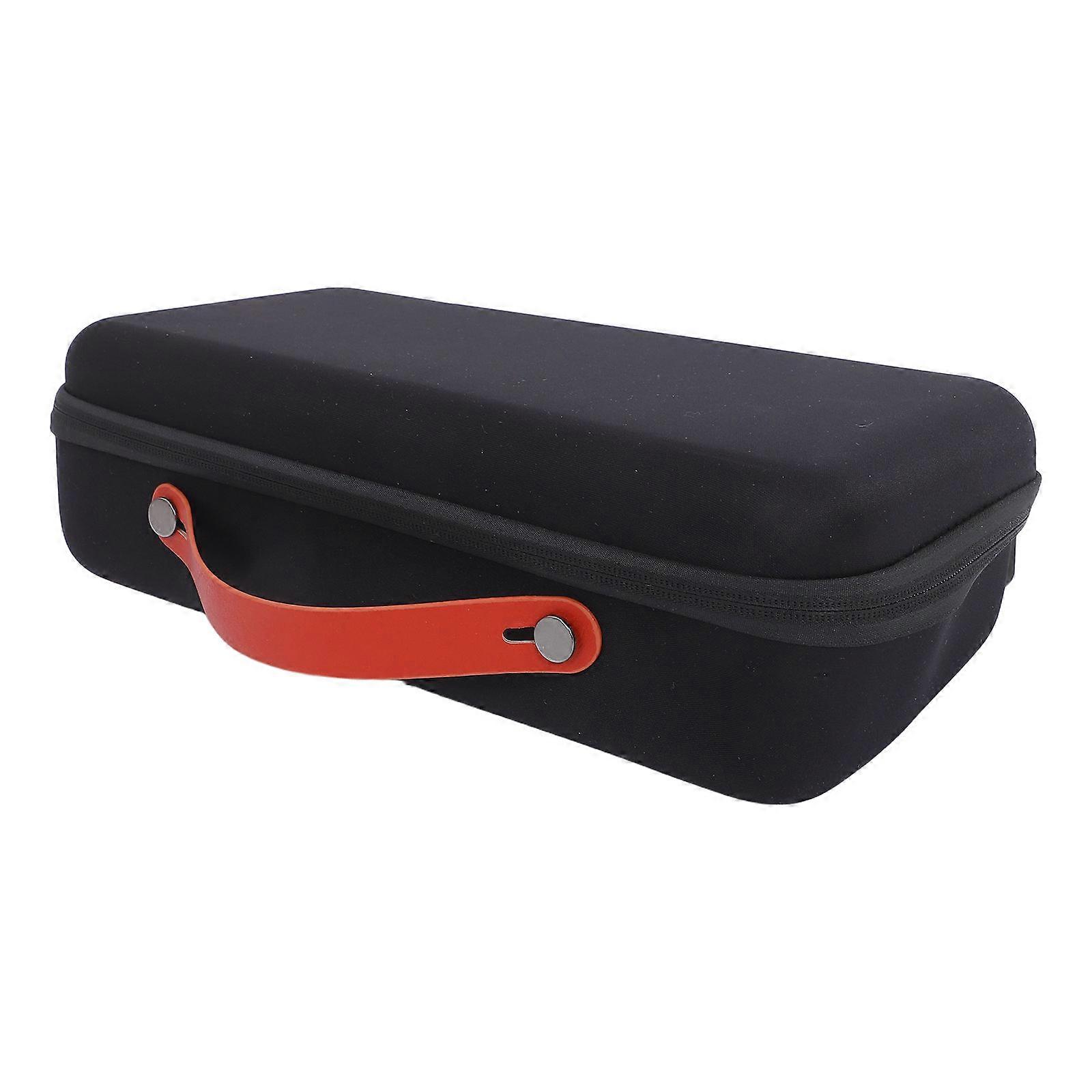 Electrician Tools Bag Hard Carrying Case for Storage 3Pcs Multi-Function Organizer