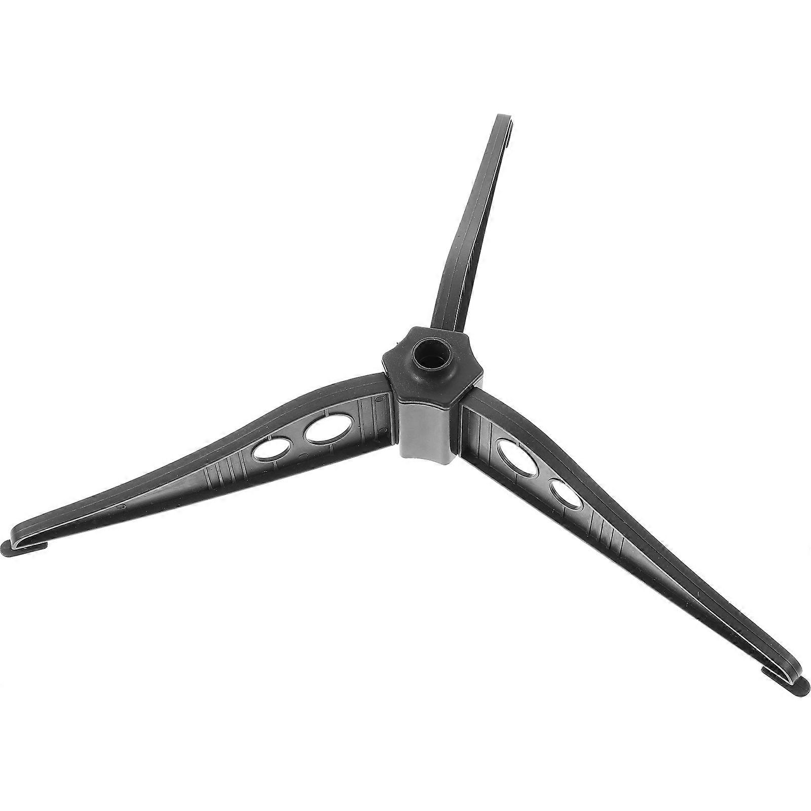 Christmas Tree Stand Plastic Base for Home Easy to Assemble