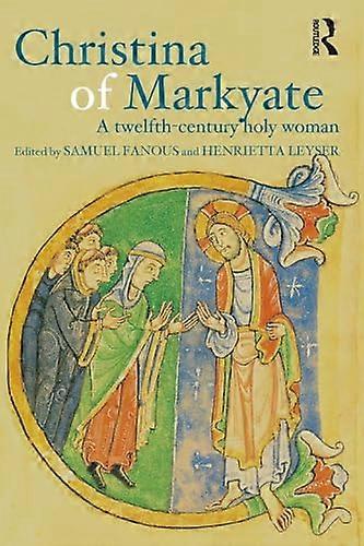 Christine de Markyate