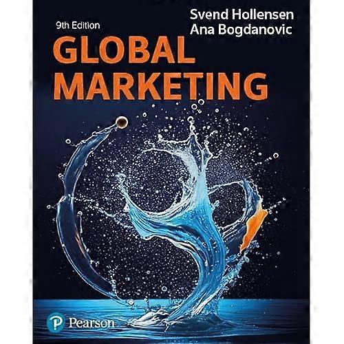 Marketing global