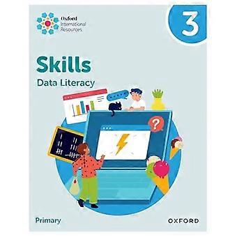 Oxford International Skills: Data Literacy: Libro di pratica 3