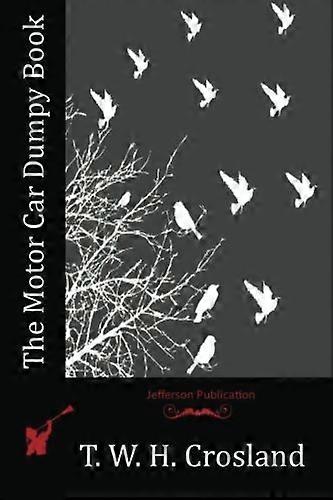 The Motor Car Dumpy Book