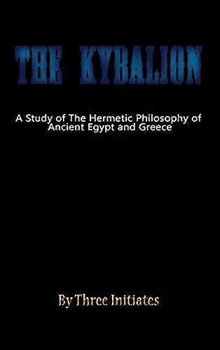 The Kybalion