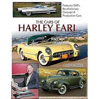 Die Autos von Harley Earl