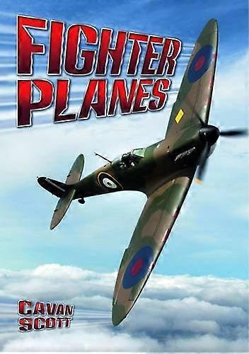 Fighter Planes (Wow! Facts (P))