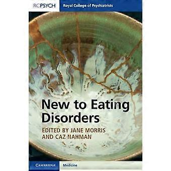 Novità per i disturbi alimentari