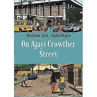Ajayi Crowther -kadulla