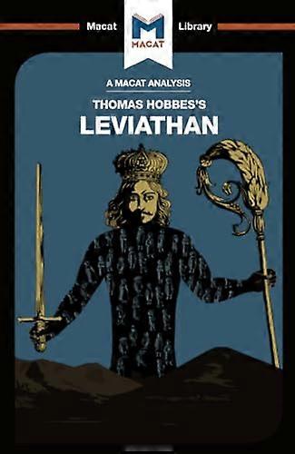 Leviathan (The Macat Library)