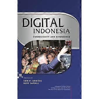 Digitalen Indonesien: Konnektivität und Divergenz