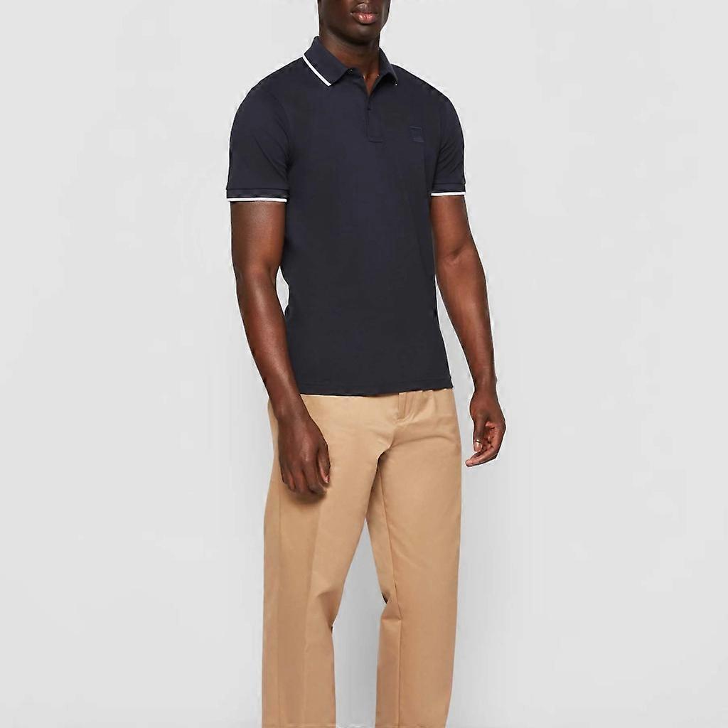 Hugo Boss Passertip -poolopaidat