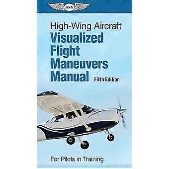 Manual de maniobras de vuelo visualizadas de aviones de ala alta: para pilotos en entrenamiento