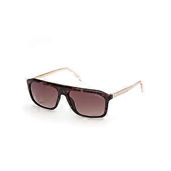 Sunglasses Guess GU00311 52F dark havana 57/15/140 MAN