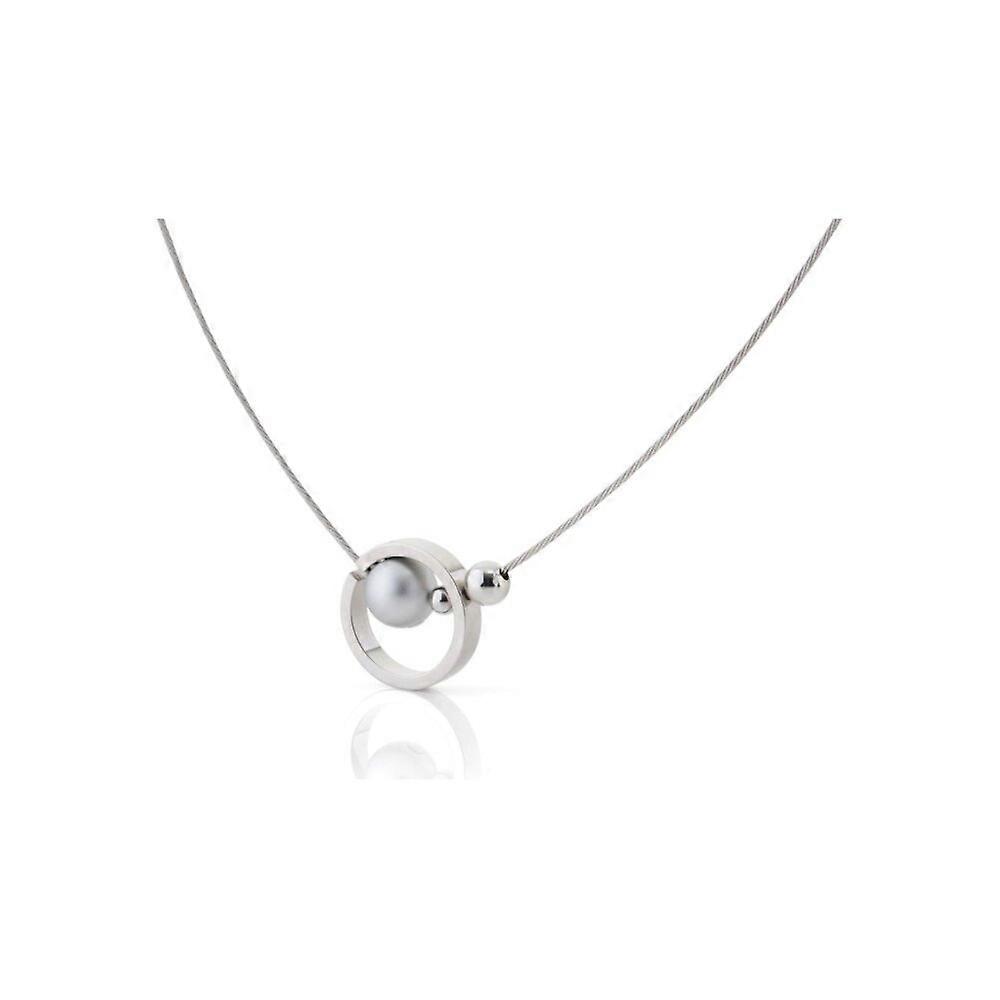 CLIC by Suzanne - CS007A - Necklace - Women's