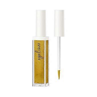 feeling White Waterproof Eyeliner Pencil for Waterline LongLasting Quick Dry Gel Finish 3ml