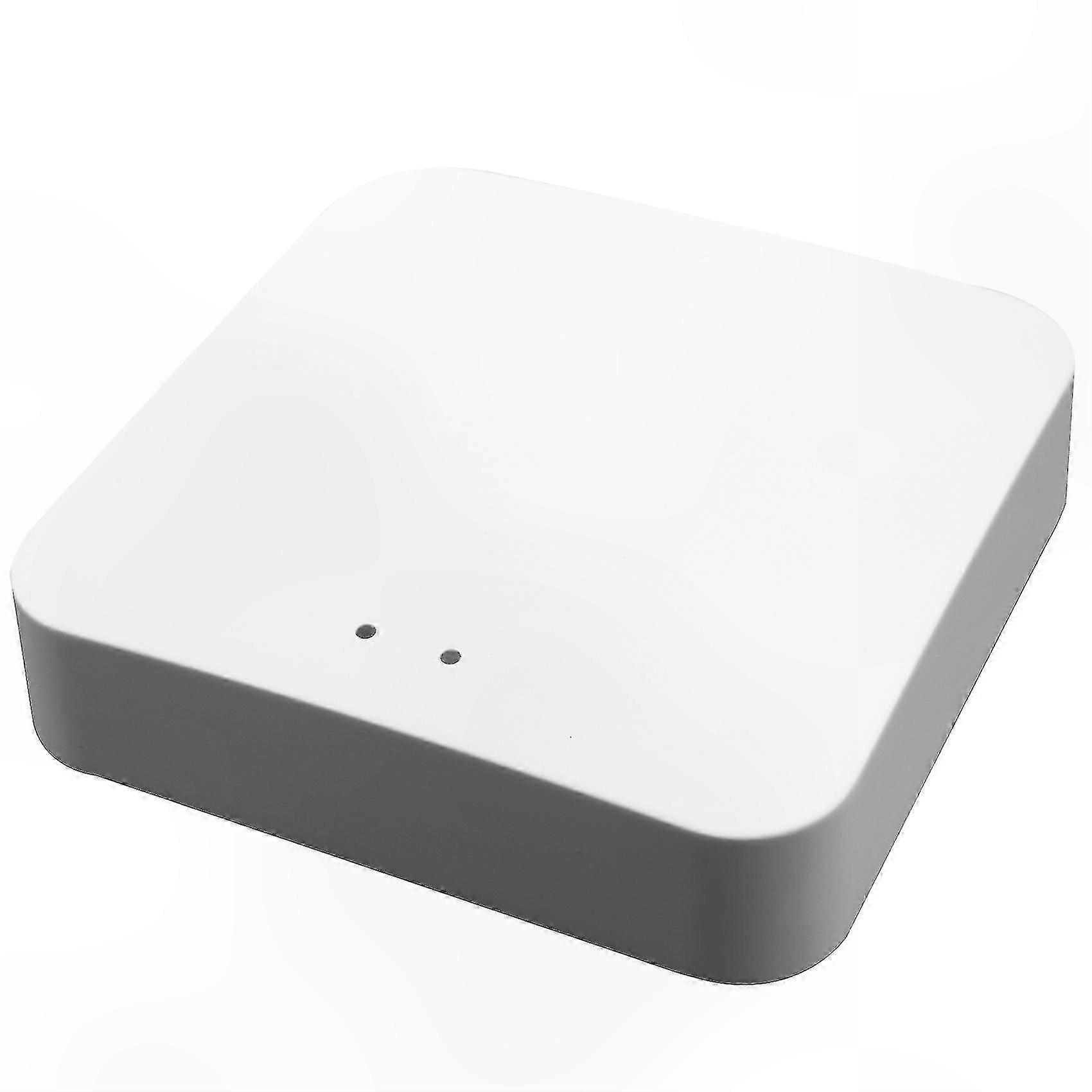 ZigBee Smart Home Gateway Hub Wireless Remote Controller for Smart Life App Compatibility
