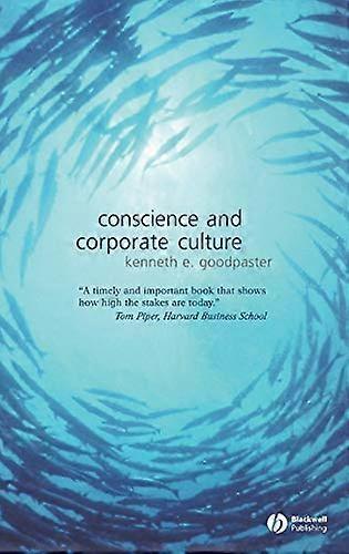 Conscience and Corporate Culture