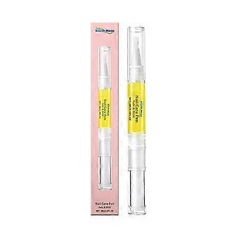 South Moon Nail Care Pen Daily Cleaning And Curing Hand And Foot Nails Gentle And Delicate Nail Art Brightness