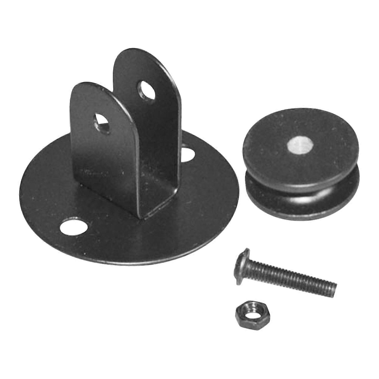 Polea Rueda Polea Accesorio Chandelier Polea Lifting Replacement Roller
