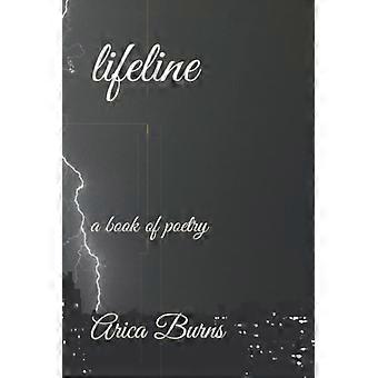 Lifeline, un recueil de poésie