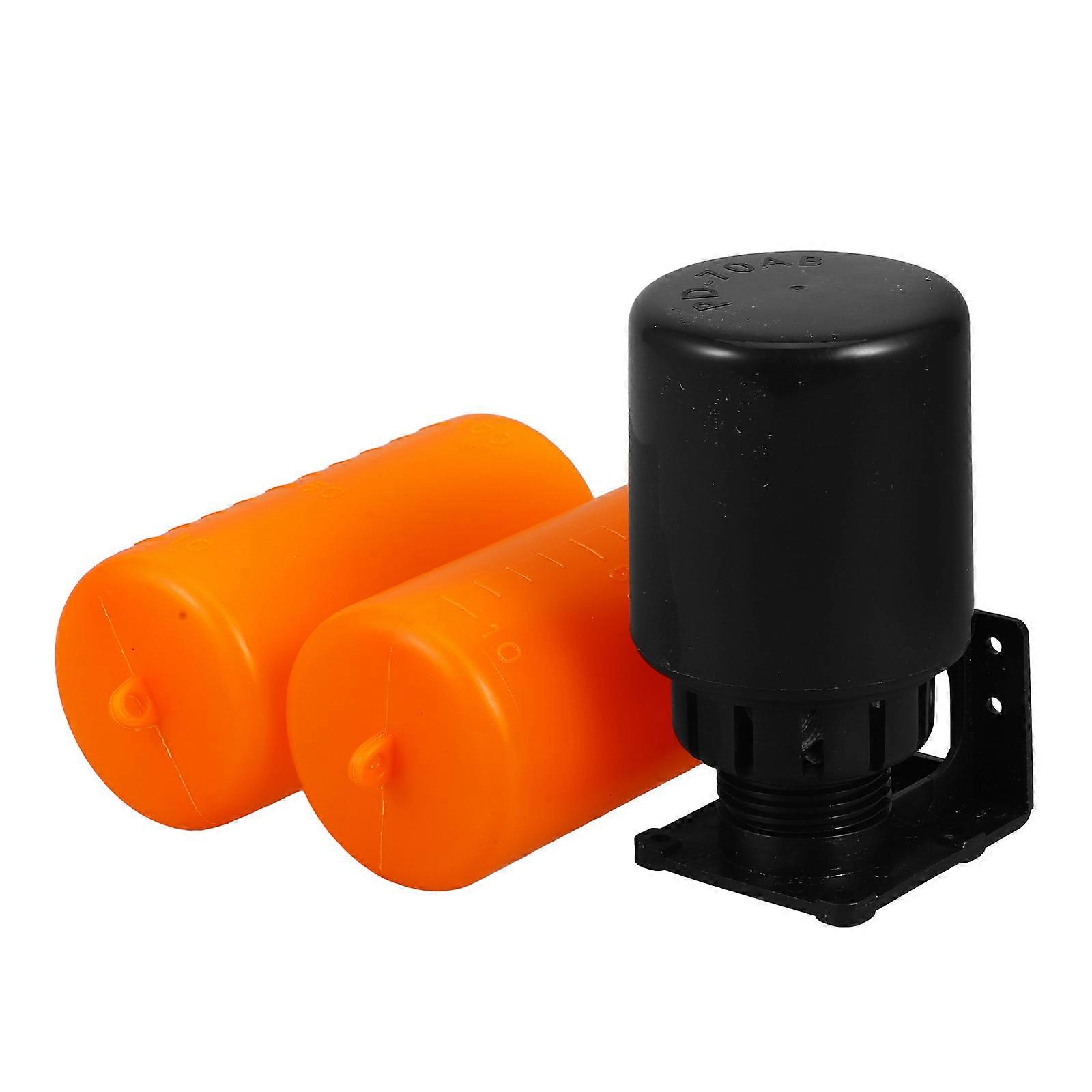 Dual Ball Float Level Controller for Water Tower with Automatic Control 4Sets
