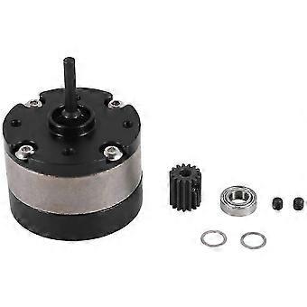 1/10 RC Crawler 3:1 Planetary Gear Reduction Unit for 540 Motor RC Car Toys Tool Gear Reducer for RC Edition 0709