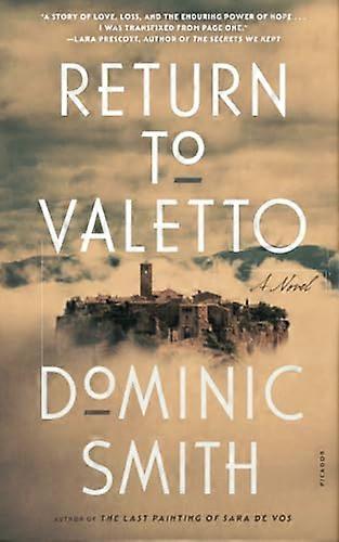 Return to Valetto