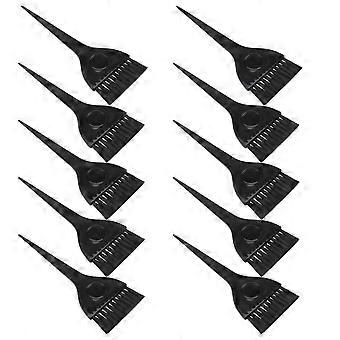 Hair Dyeing Hair Dye Applicator Brush for Salon Use 30Pcs Collection