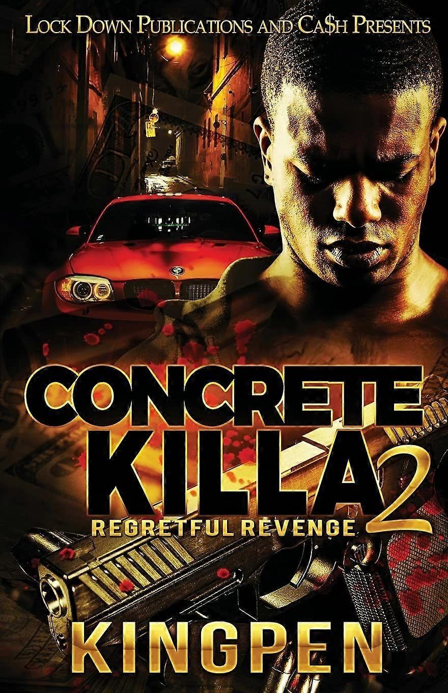 Concrete killa 2