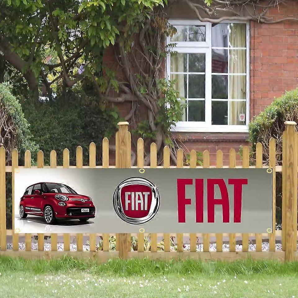 Fiat Banner FB1111