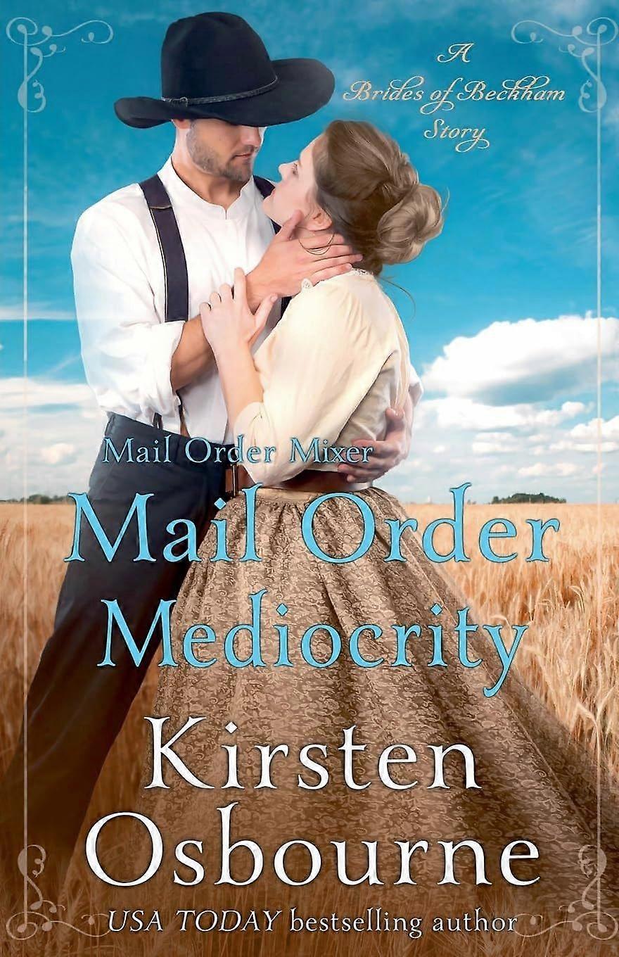 Mail order mediocrity