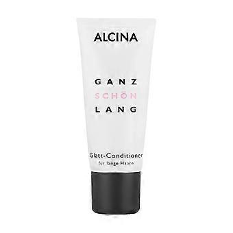 Glättende Spülung für langes Haar (Glatt-Conditioner) 20 ml