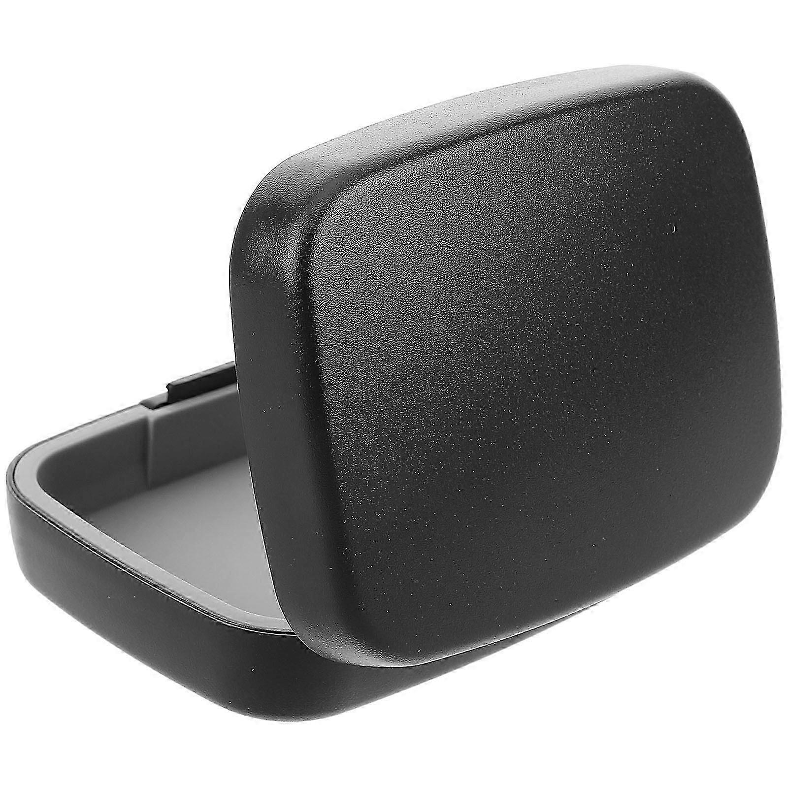 Hearing Aid Case Compact Hearing Aid Protective Case Storage